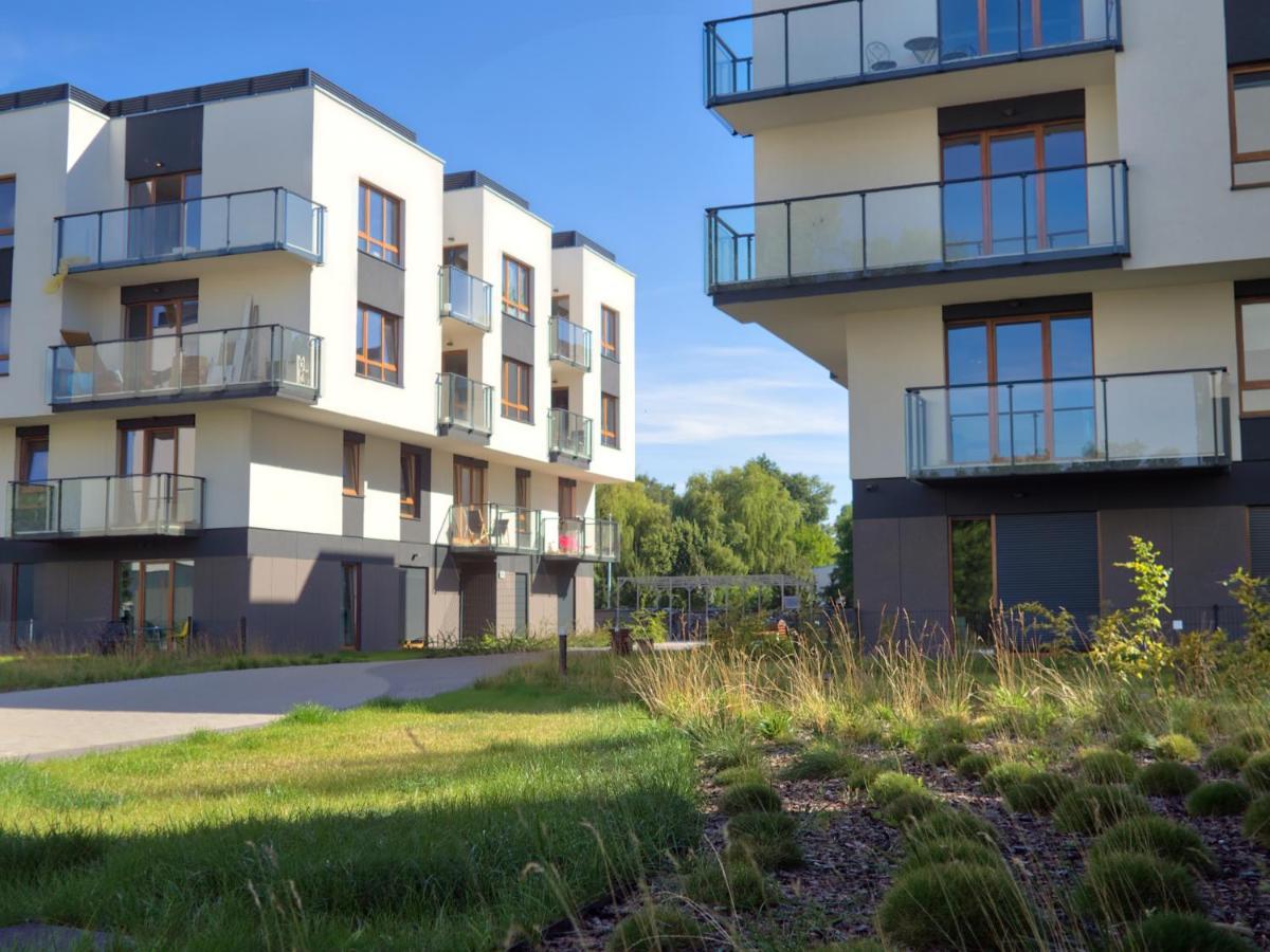 Kropla Rosy Breslavia Exterior foto