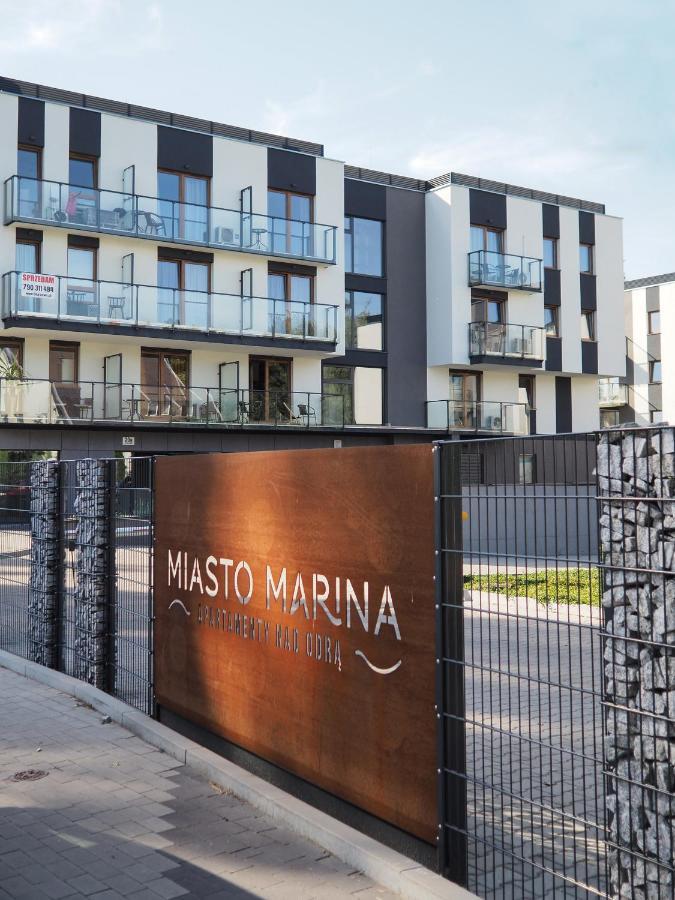 Kropla Rosy Breslavia Exterior foto