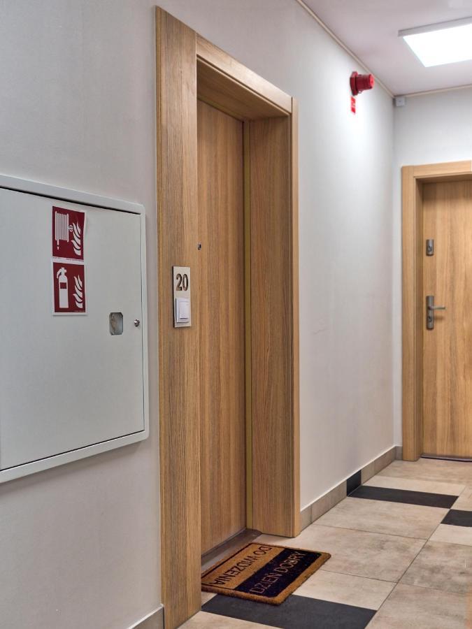 Kropla Rosy Breslavia Exterior foto