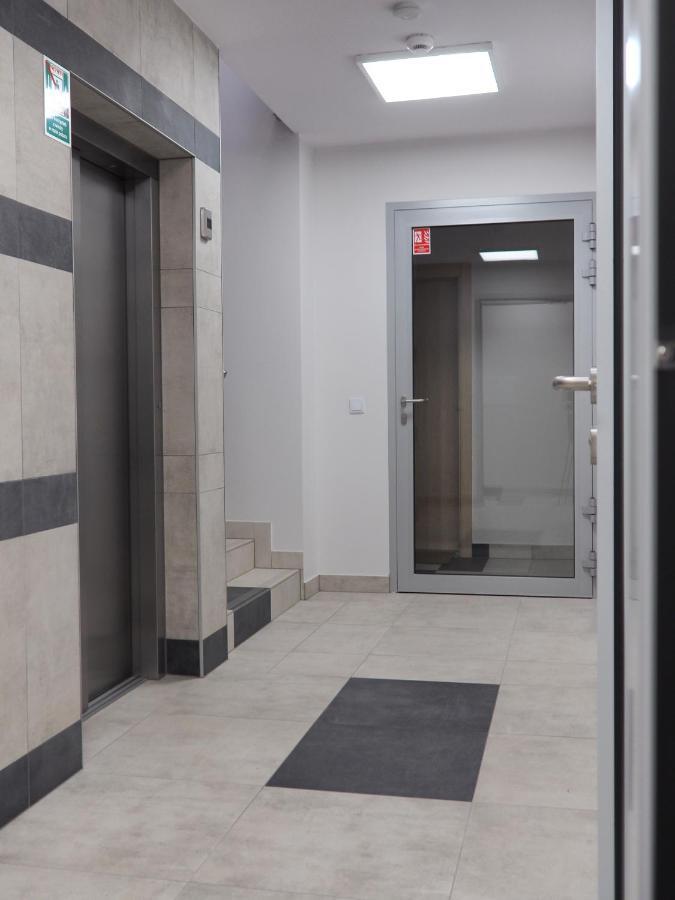 Kropla Rosy Breslavia Exterior foto